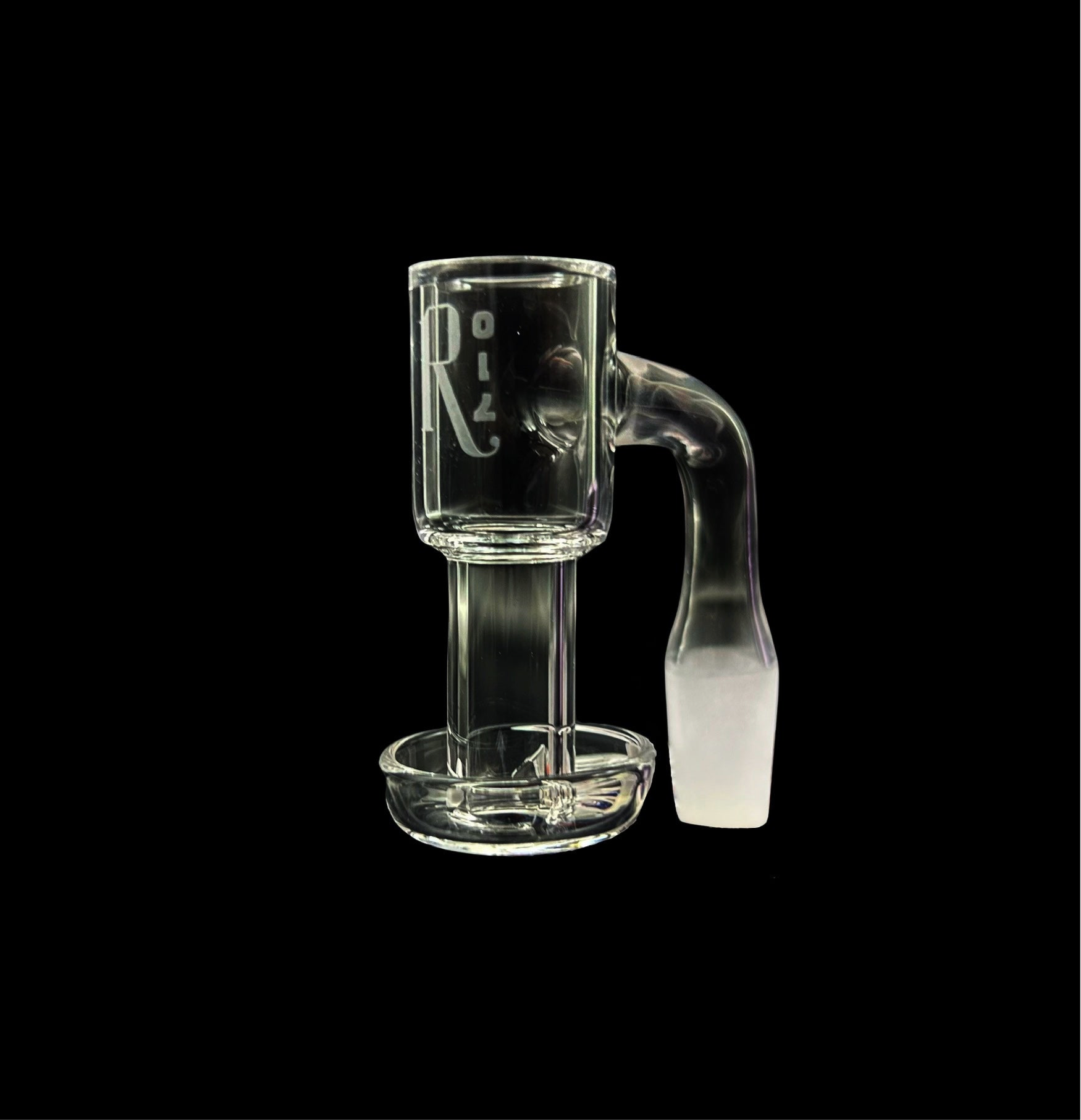 R17 Terp Pump (Slurper)