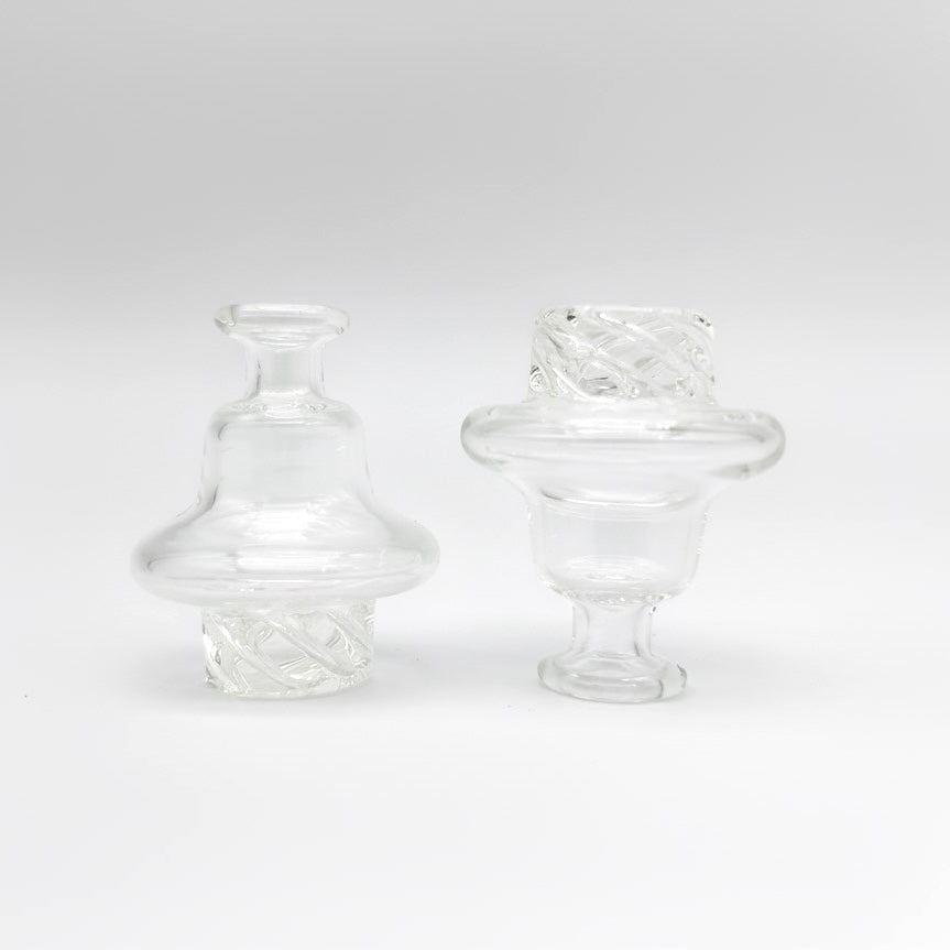 UFO Auto Vortex Cap