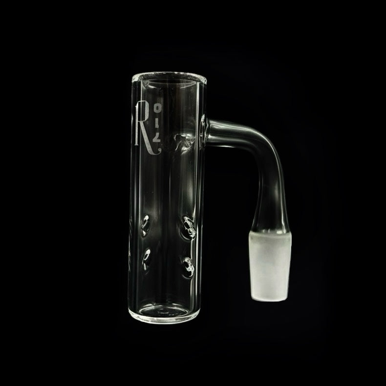 R17 Auto-Spinner Quartz