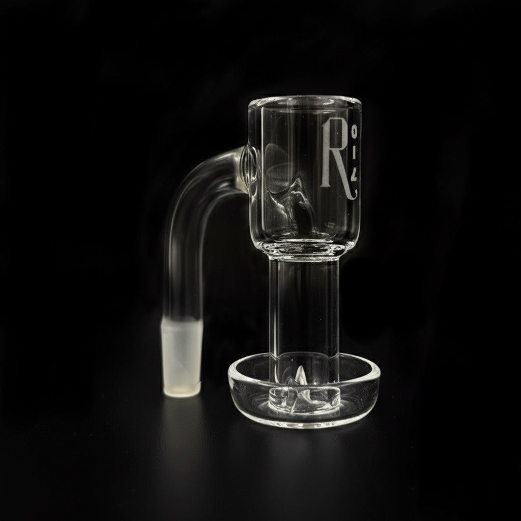 R17 Terp Pump (Slurper)