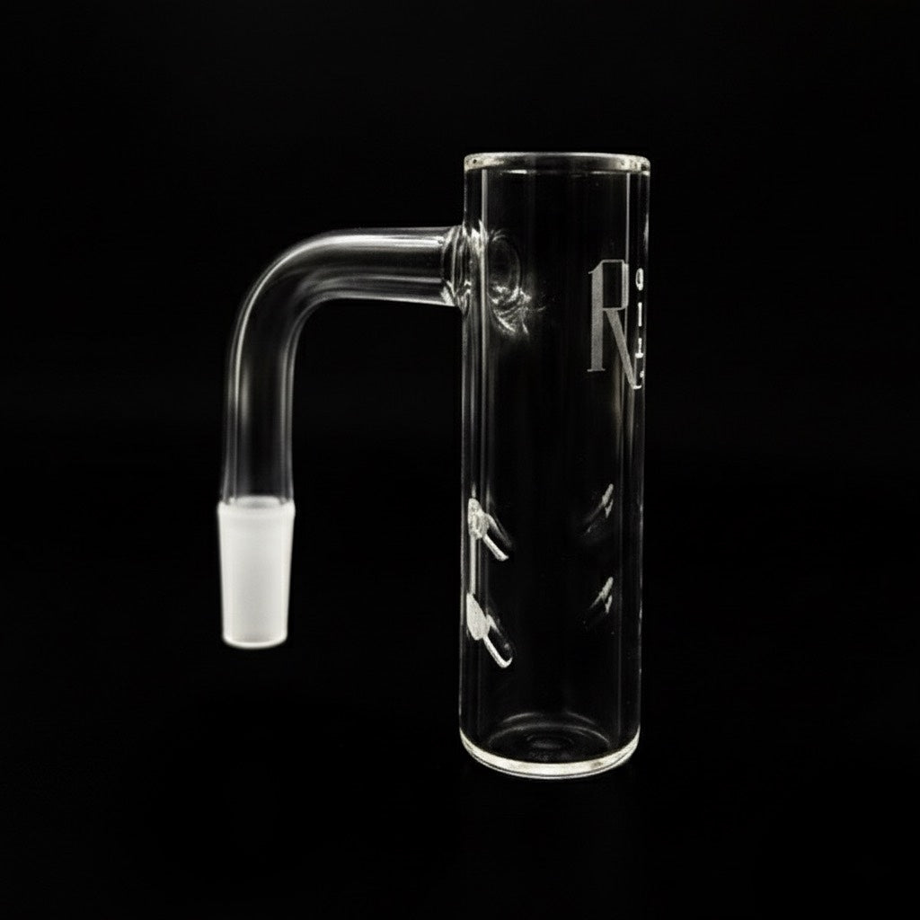 R17 Auto-Spinner Quartz