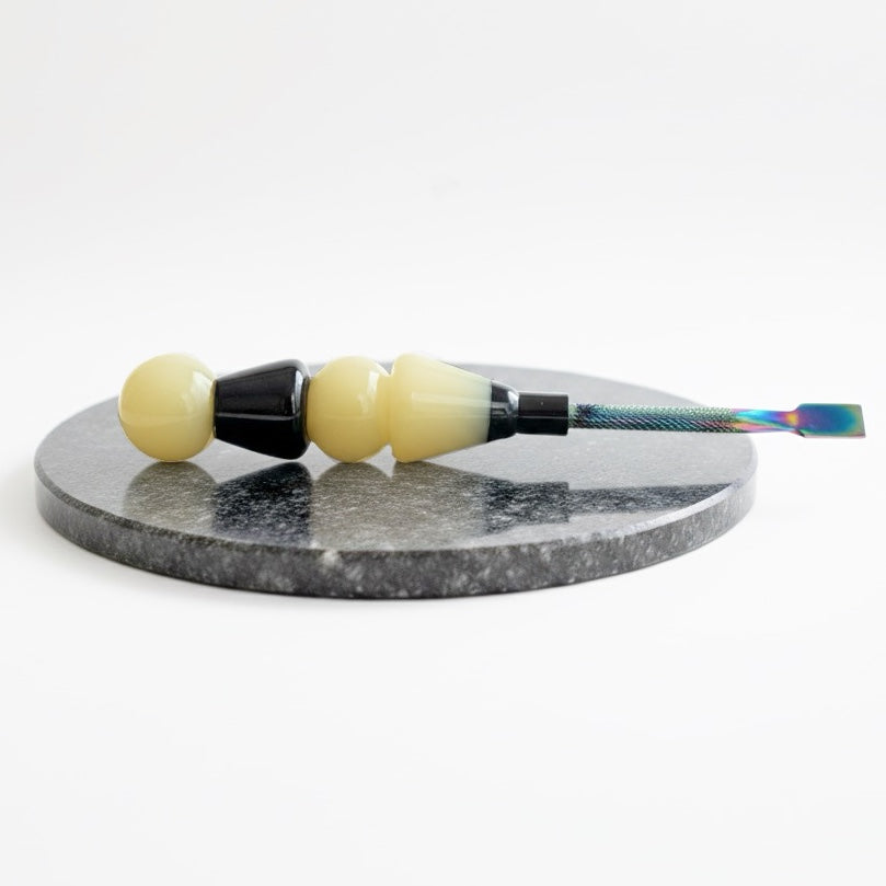 Glass Dabber w/ Titanium Tip
