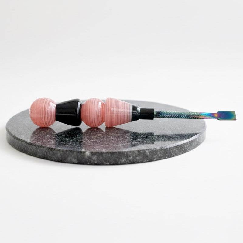 Glass Dabber w/ Titanium Tip