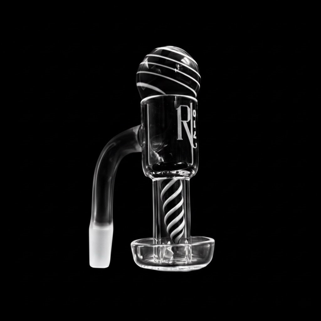 R17 Terp Pump (Slurper) Set