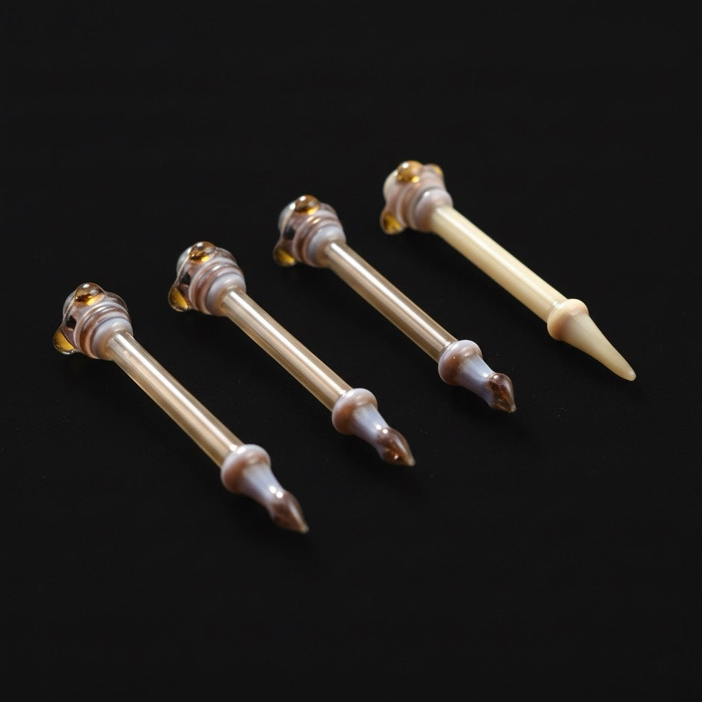 SMR Honey Dabber