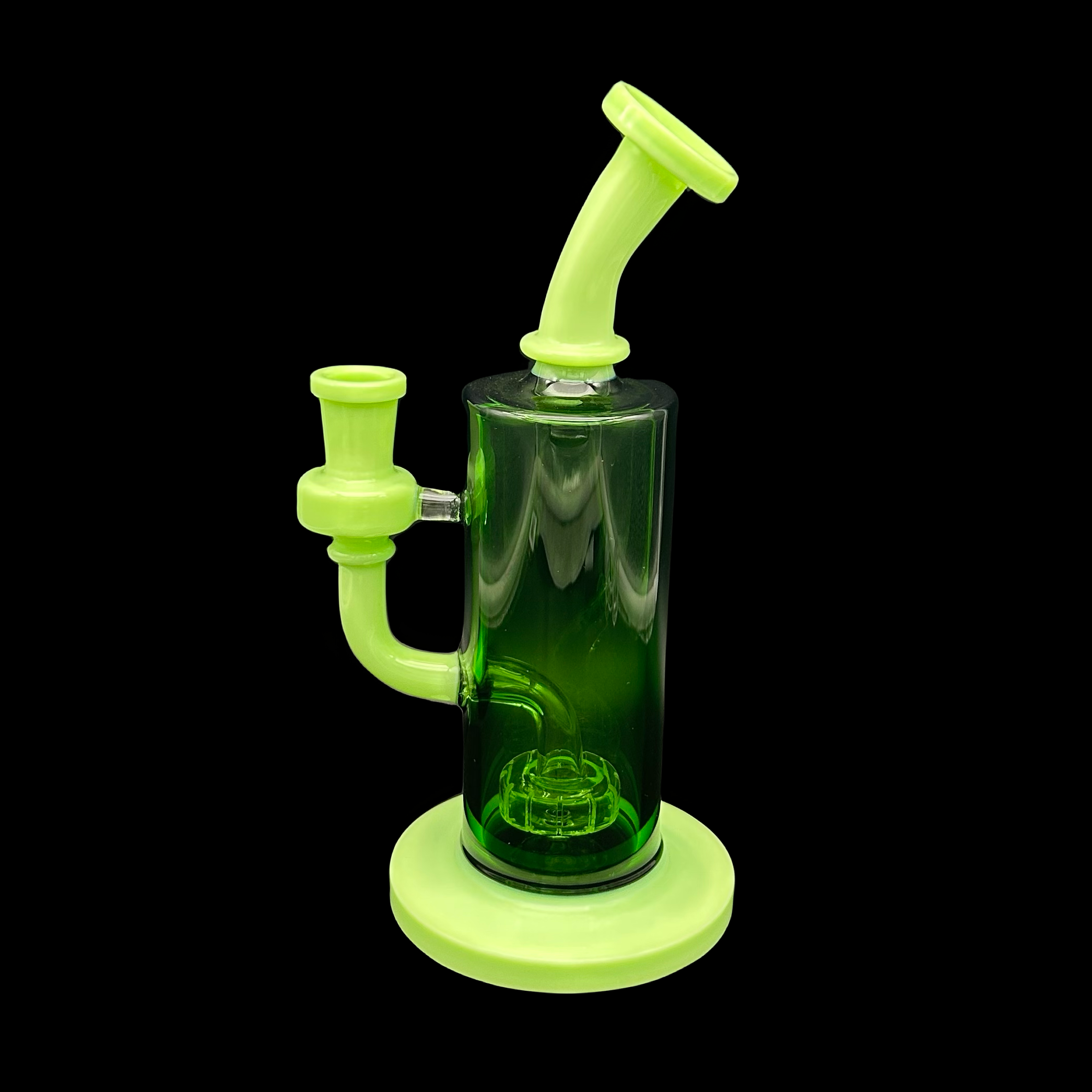 Tower Rig