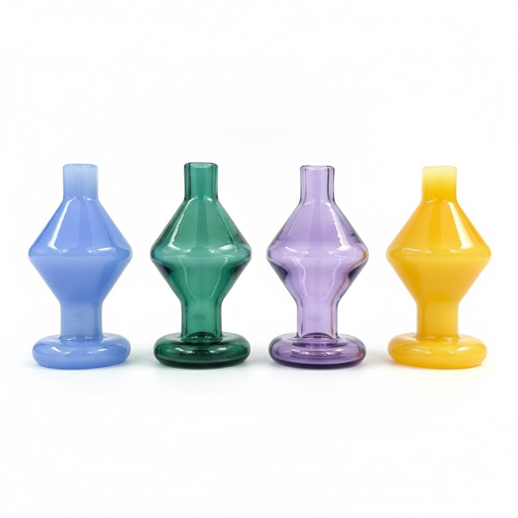 R17 Colored Bubble Cap
