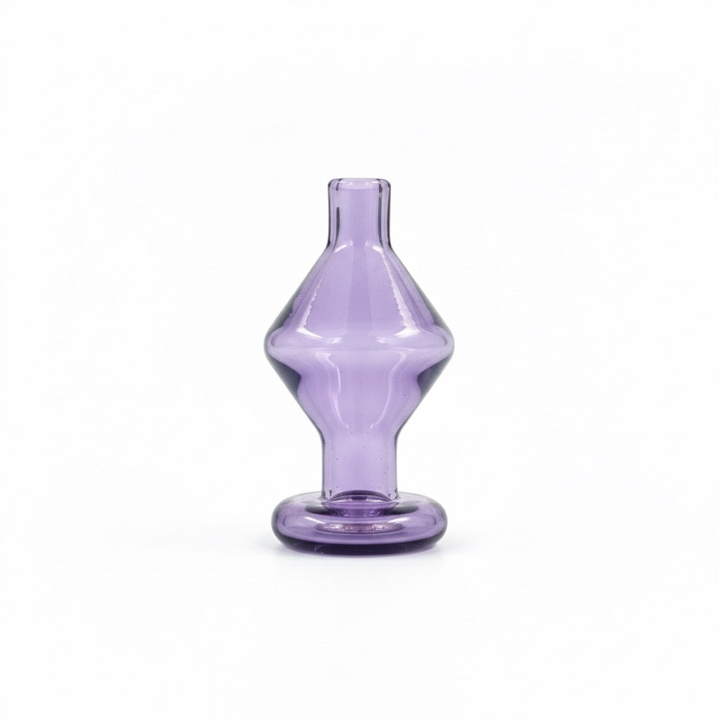 R17 Colored Bubble Cap