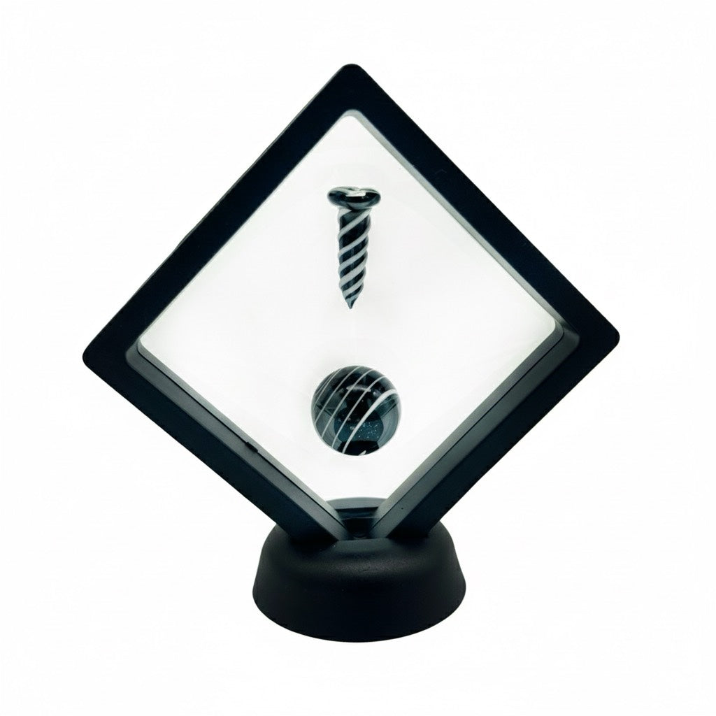 Terp Screw Set