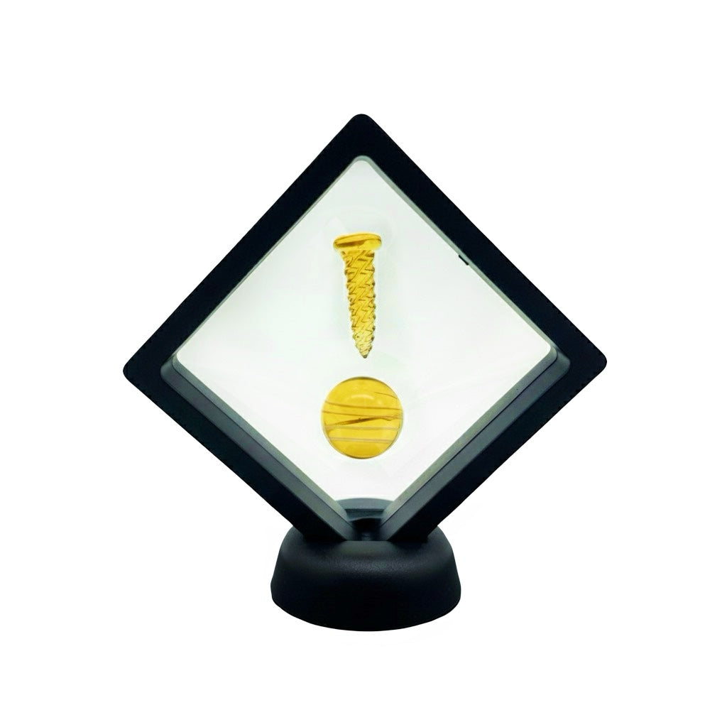 Terp Screw Set