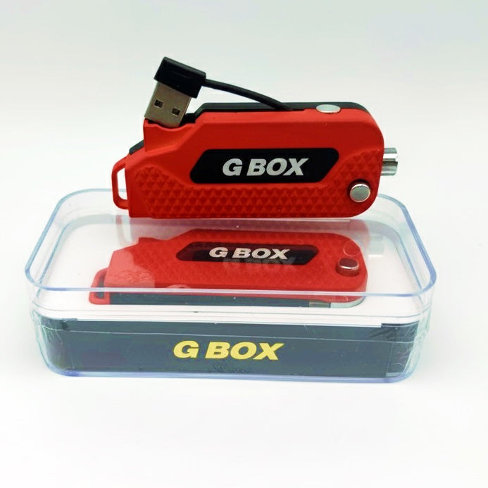 G Box Vape Battery